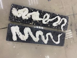 Монтаж термопанелей